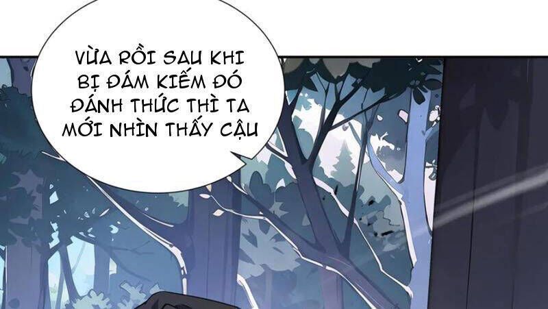 Ta Ký Kết Khế Ước Với Chính Mình Chapter 55.3 - Trang 2