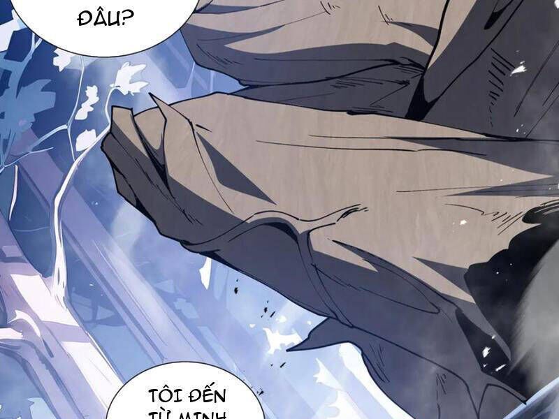 Ta Ký Kết Khế Ước Với Chính Mình Chapter 55.3 - Trang 2