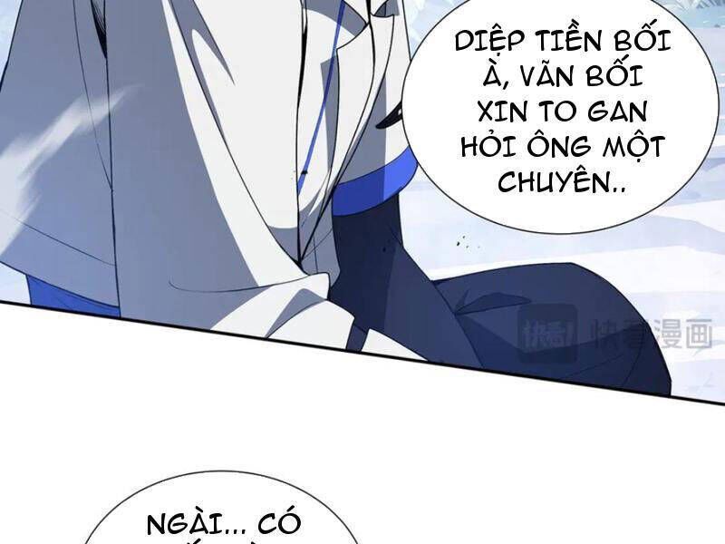 Ta Ký Kết Khế Ước Với Chính Mình Chapter 55.4 - Trang 2