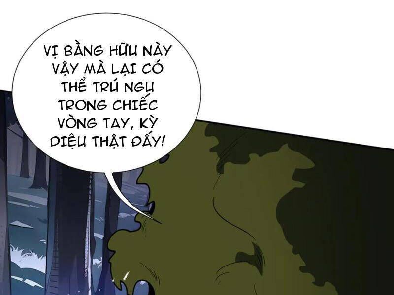 Ta Ký Kết Khế Ước Với Chính Mình Chapter 55.4 - Trang 2