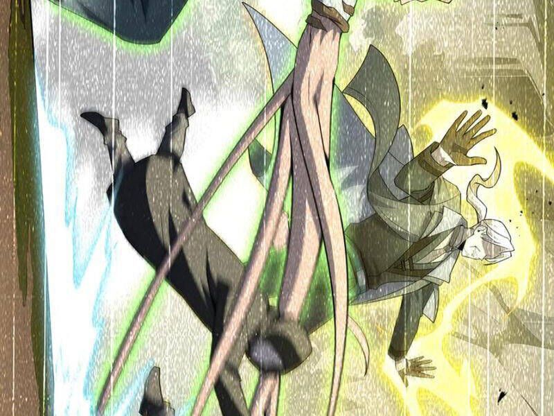 Ta Ký Kết Khế Ước Với Chính Mình Chapter 55.4 - Trang 2