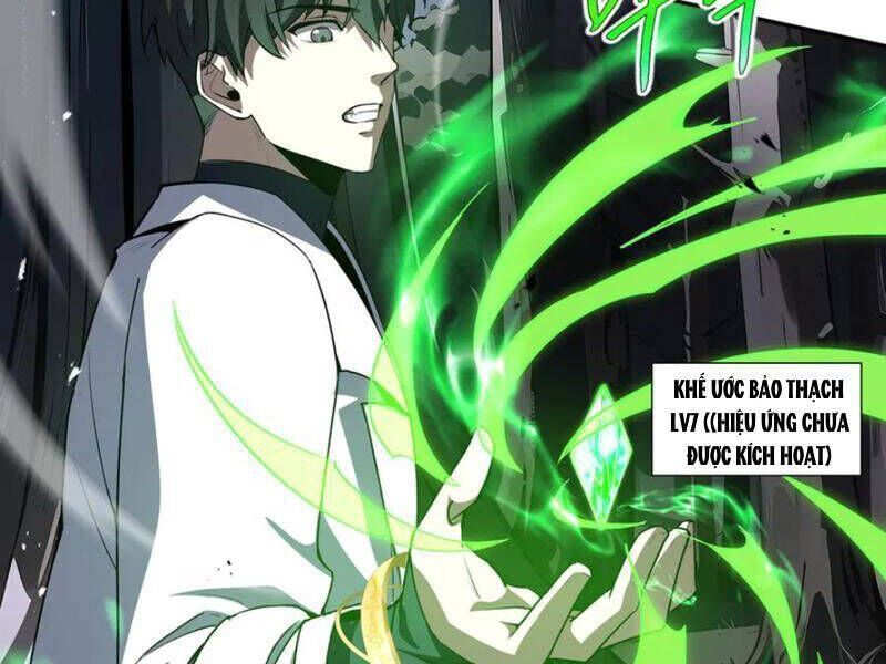 Ta Ký Kết Khế Ước Với Chính Mình Chapter 55.4 - Trang 2