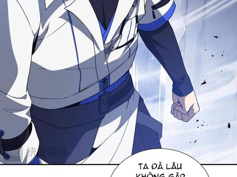Ta Ký Kết Khế Ước Với Chính Mình Chapter 55.4 - Trang 2