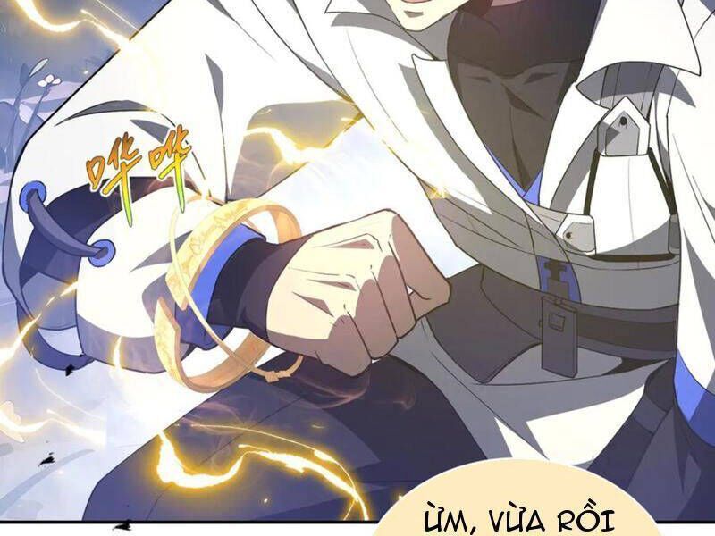 Ta Ký Kết Khế Ước Với Chính Mình Chapter 55.5 - Trang 2