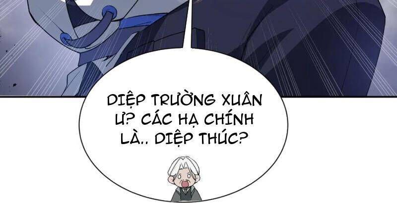 Ta Ký Kết Khế Ước Với Chính Mình Chapter 55.6 - Trang 2
