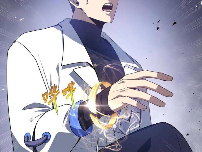 Ta Ký Kết Khế Ước Với Chính Mình Chapter 55.7 - Trang 2