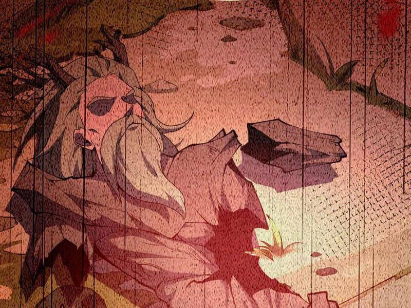 Ta Ký Kết Khế Ước Với Chính Mình Chapter 55.7 - Trang 2