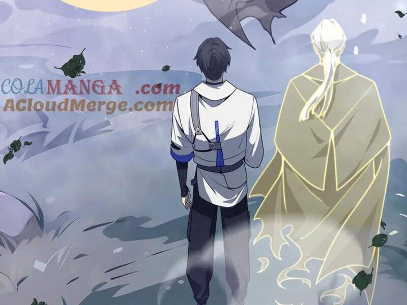 Ta Ký Kết Khế Ước Với Chính Mình Chapter 55.7 - Trang 2