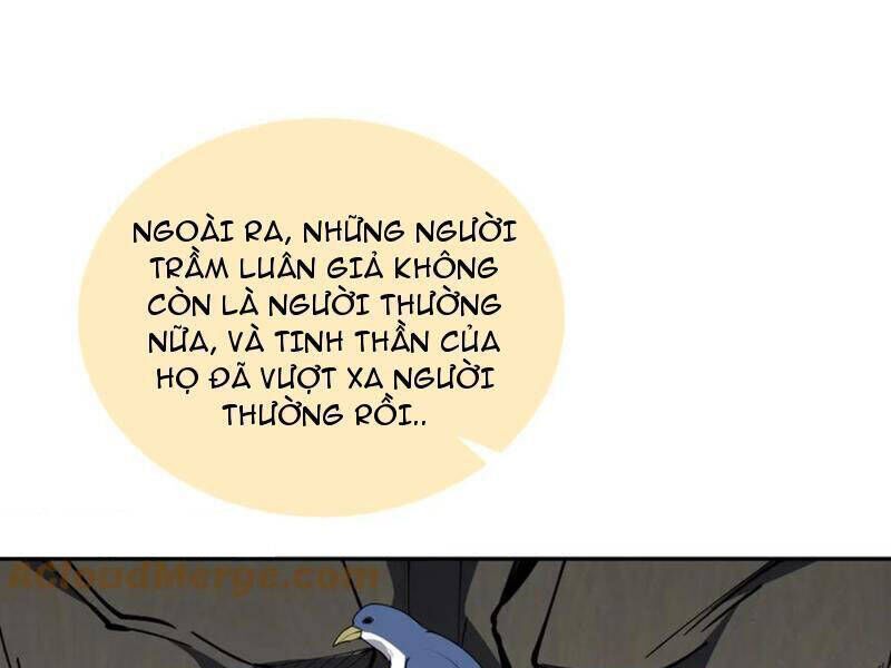 Ta Ký Kết Khế Ước Với Chính Mình Chapter 55.7 - Trang 2