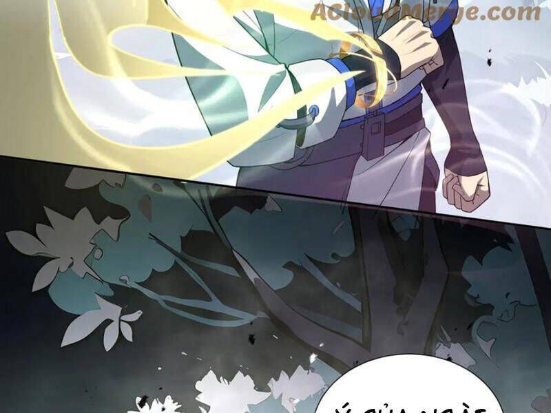 Ta Ký Kết Khế Ước Với Chính Mình Chapter 55.7 - Trang 2