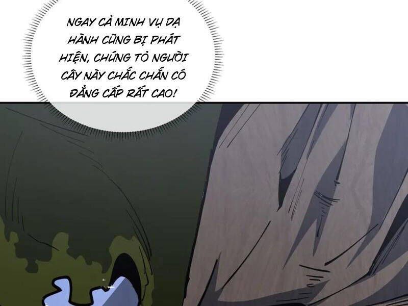 Ta Ký Kết Khế Ước Với Chính Mình Chapter 55.7 - Trang 2