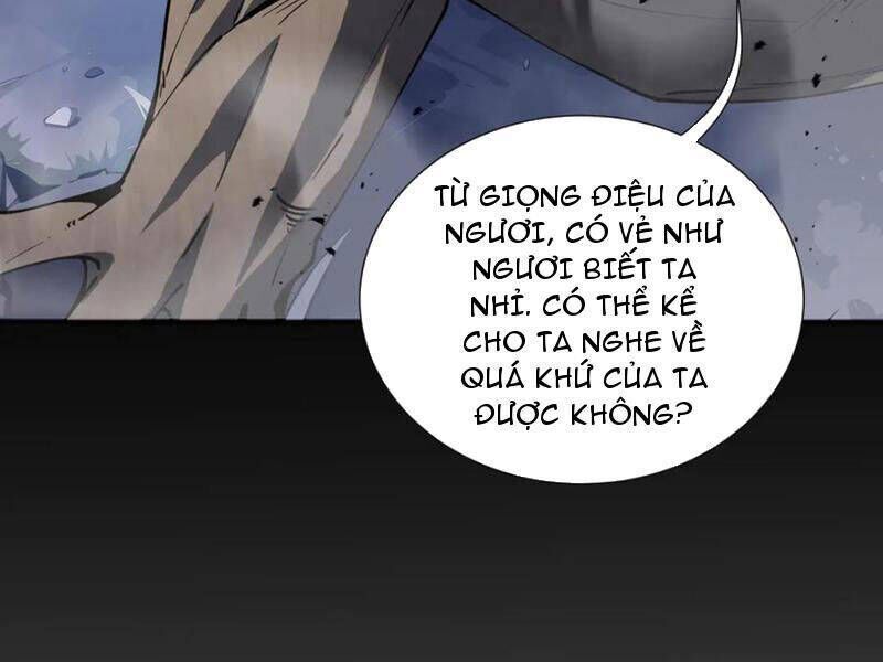 Ta Ký Kết Khế Ước Với Chính Mình Chapter 55.8 - Trang 2