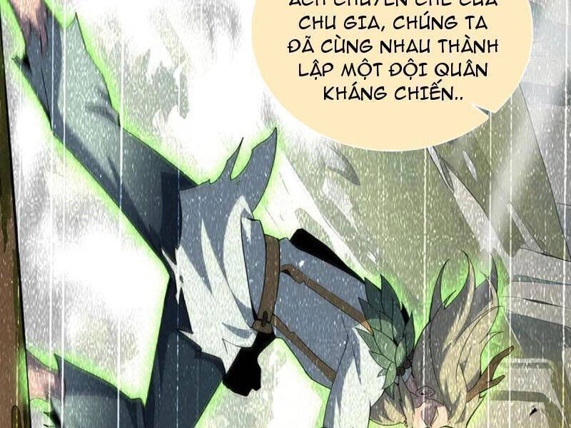 Ta Ký Kết Khế Ước Với Chính Mình Chapter 55.8 - Trang 2