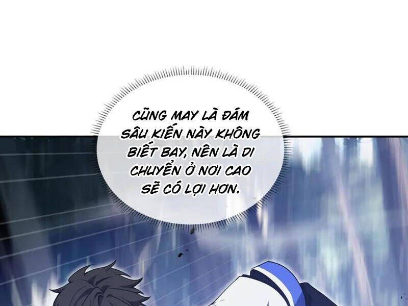 Ta Ký Kết Khế Ước Với Chính Mình Chapter 55.8 - Trang 2