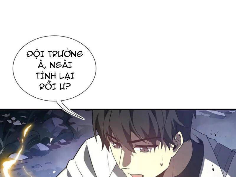 Ta Ký Kết Khế Ước Với Chính Mình Chapter 55.9 - Trang 2