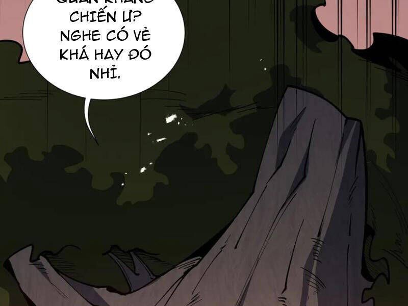 Ta Ký Kết Khế Ước Với Chính Mình Chapter 55.9 - Trang 2