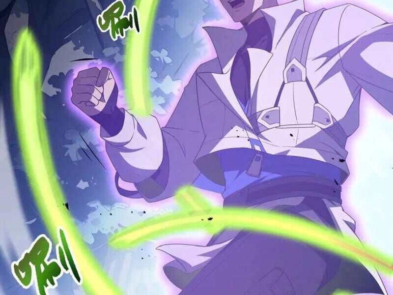 Ta Ký Kết Khế Ước Với Chính Mình Chapter 55.9 - Trang 2