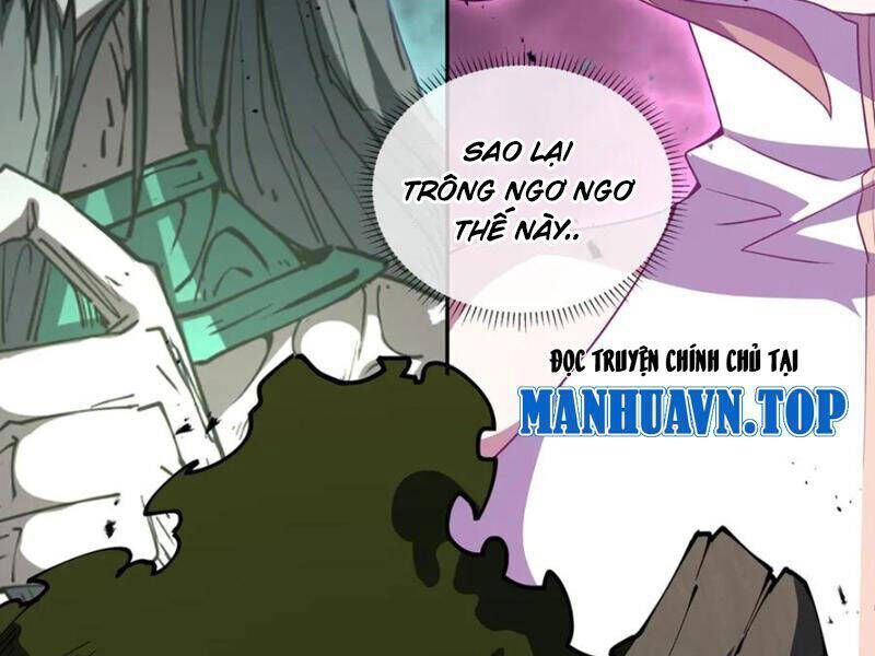 Ta Ký Kết Khế Ước Với Chính Mình Chapter 55.9 - Trang 2