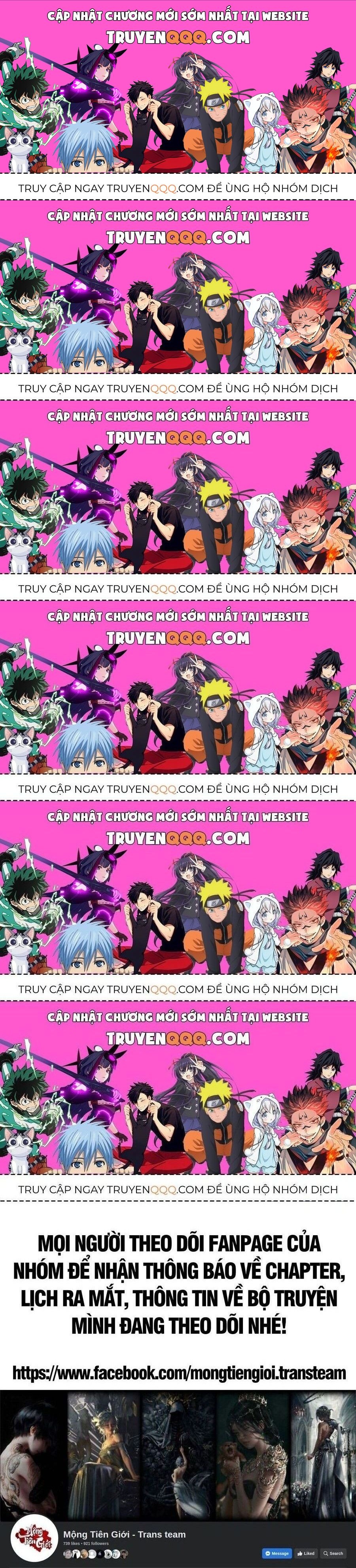 Ta Ký Kết Khế Ước Với Chính Mình Chapter 58.6 - Trang 2