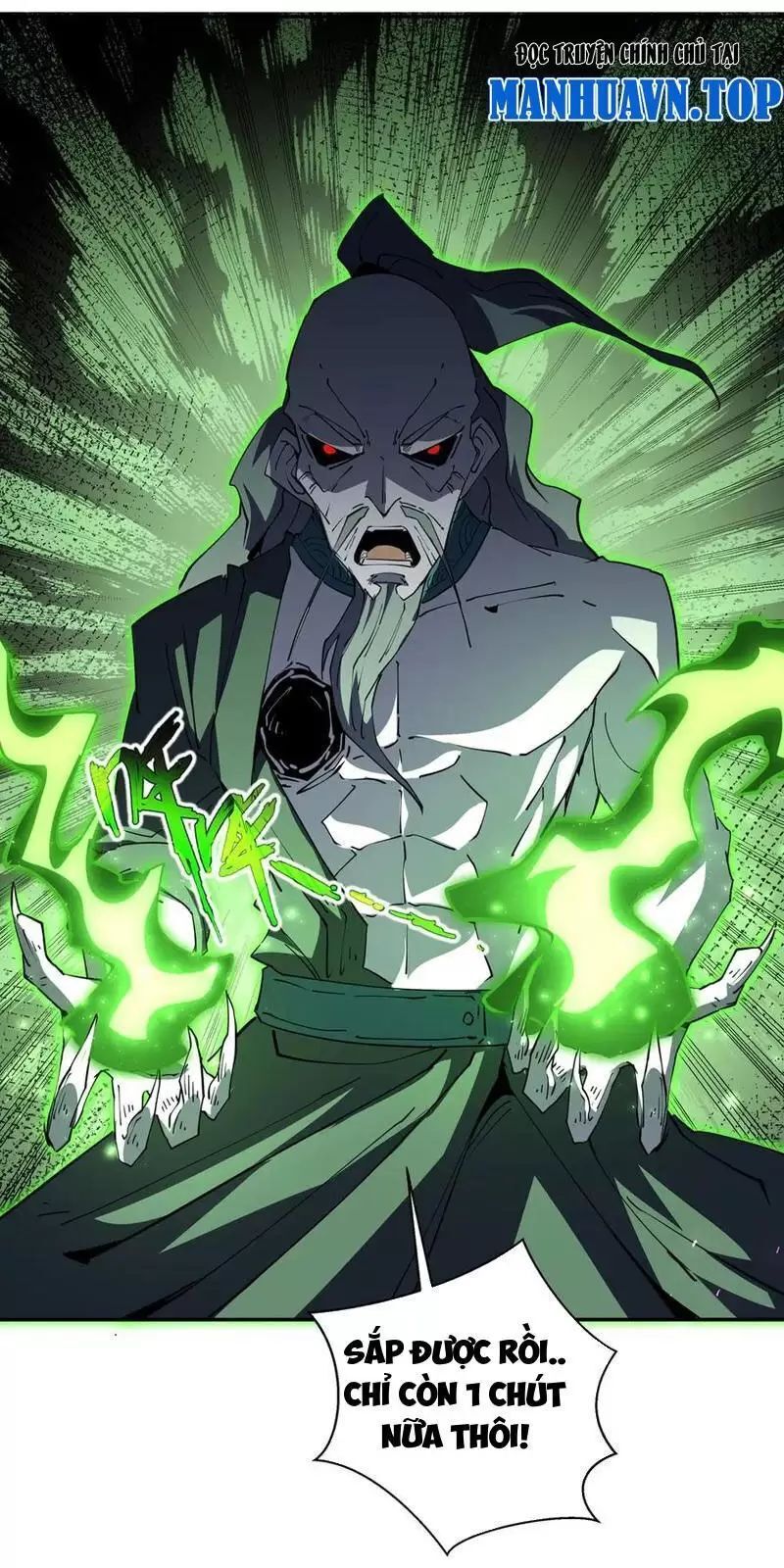 Ta Ký Kết Khế Ước Với Chính Mình Chapter 59.2 - Trang 2