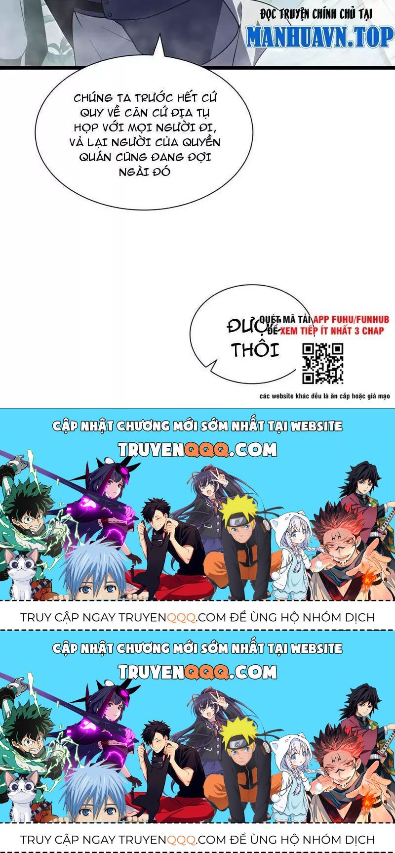 Ta Ký Kết Khế Ước Với Chính Mình Chapter 59.2 - Trang 2