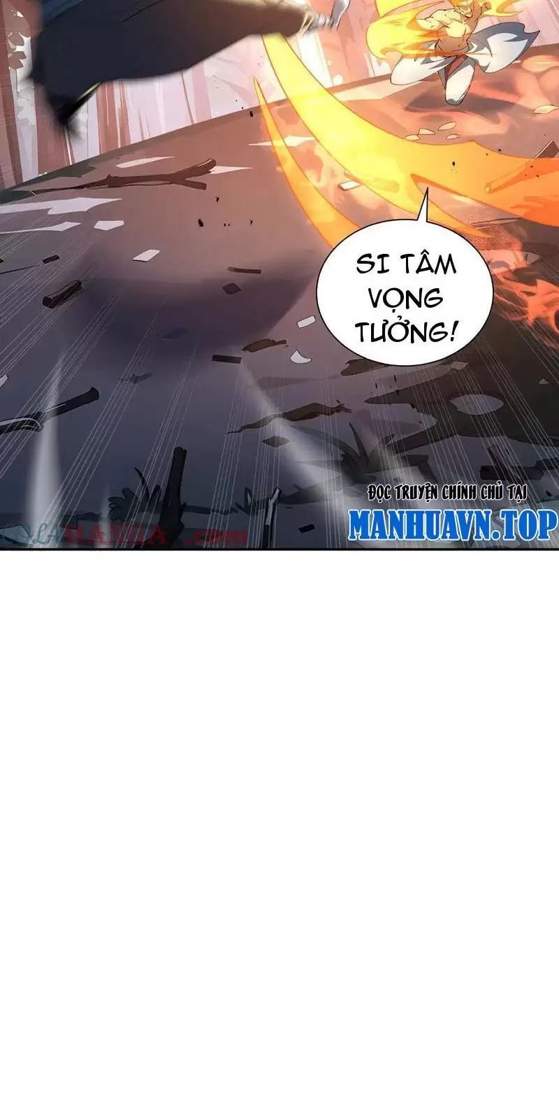 Ta Ký Kết Khế Ước Với Chính Mình Chapter 59.2 - Trang 2