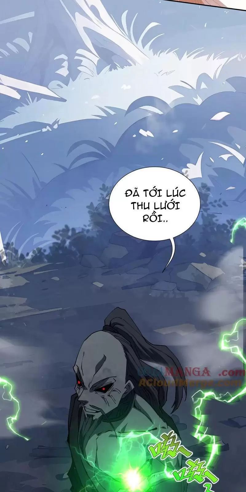 Ta Ký Kết Khế Ước Với Chính Mình Chapter 59.3 - Trang 2