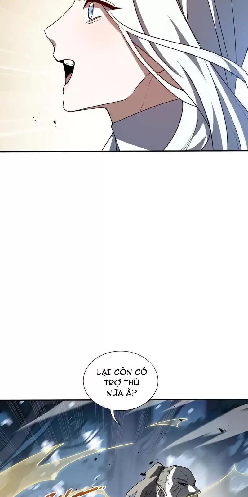 Ta Ký Kết Khế Ước Với Chính Mình Chapter 59.3 - Trang 2