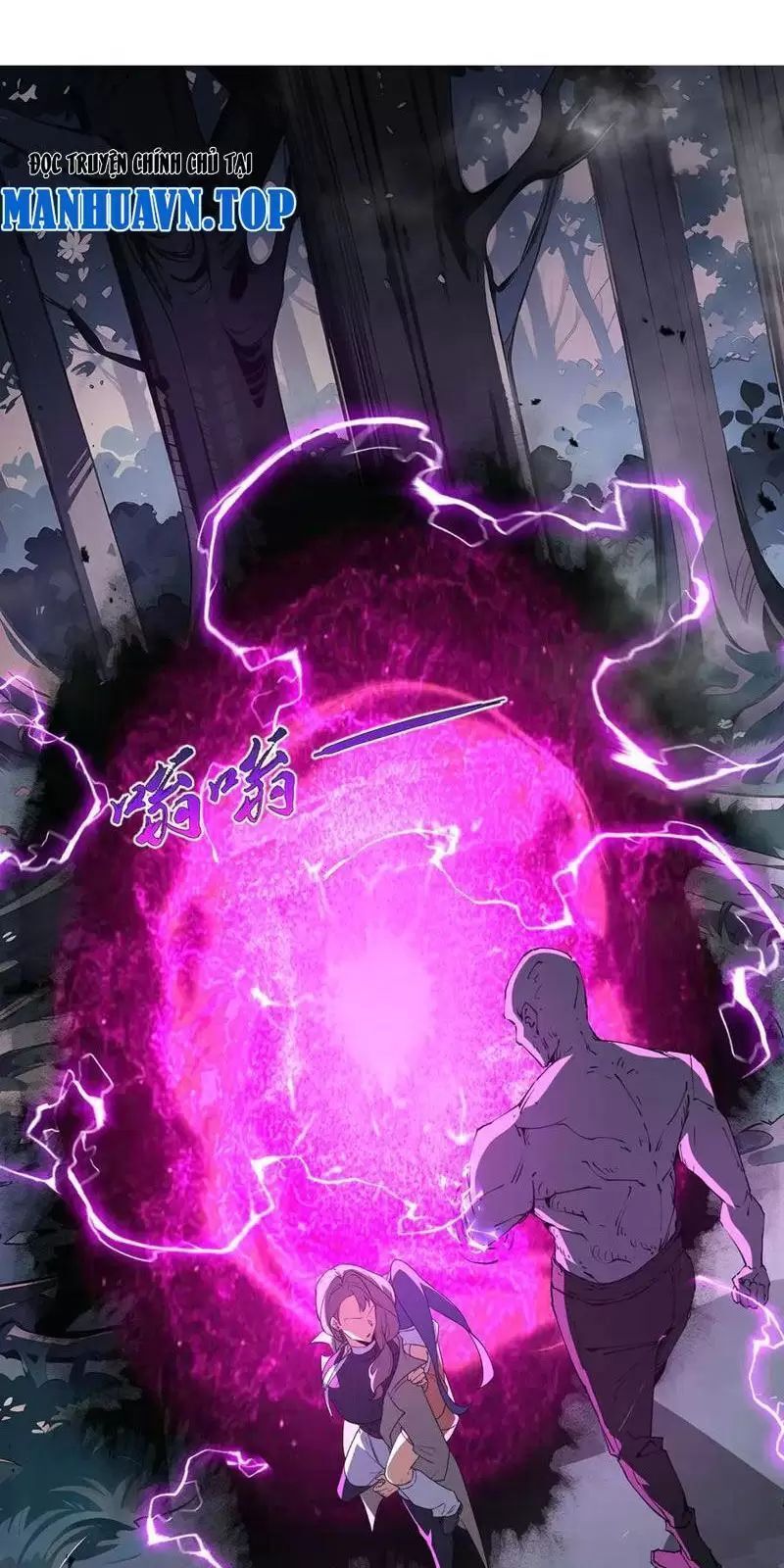 Ta Ký Kết Khế Ước Với Chính Mình Chapter 59.3 - Trang 2