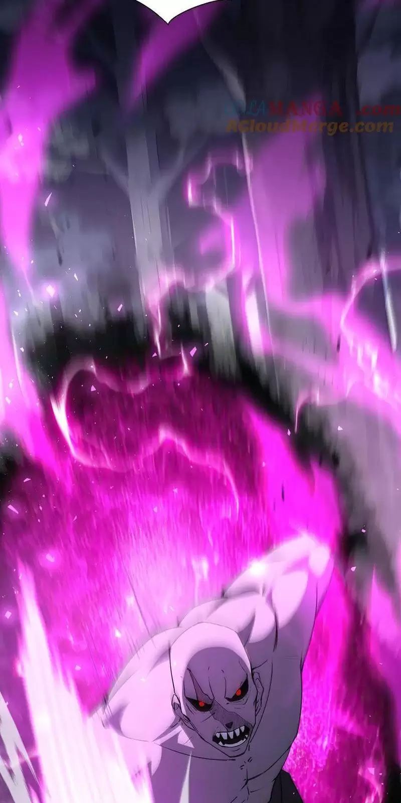 Ta Ký Kết Khế Ước Với Chính Mình Chapter 59.4 - Trang 2