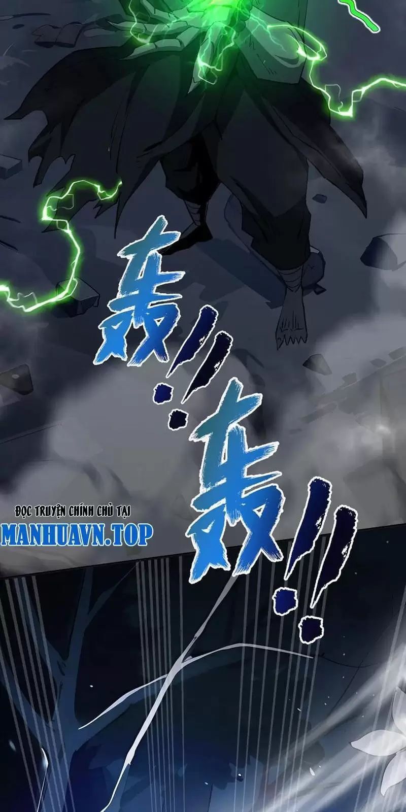 Ta Ký Kết Khế Ước Với Chính Mình Chapter 59.4 - Trang 2