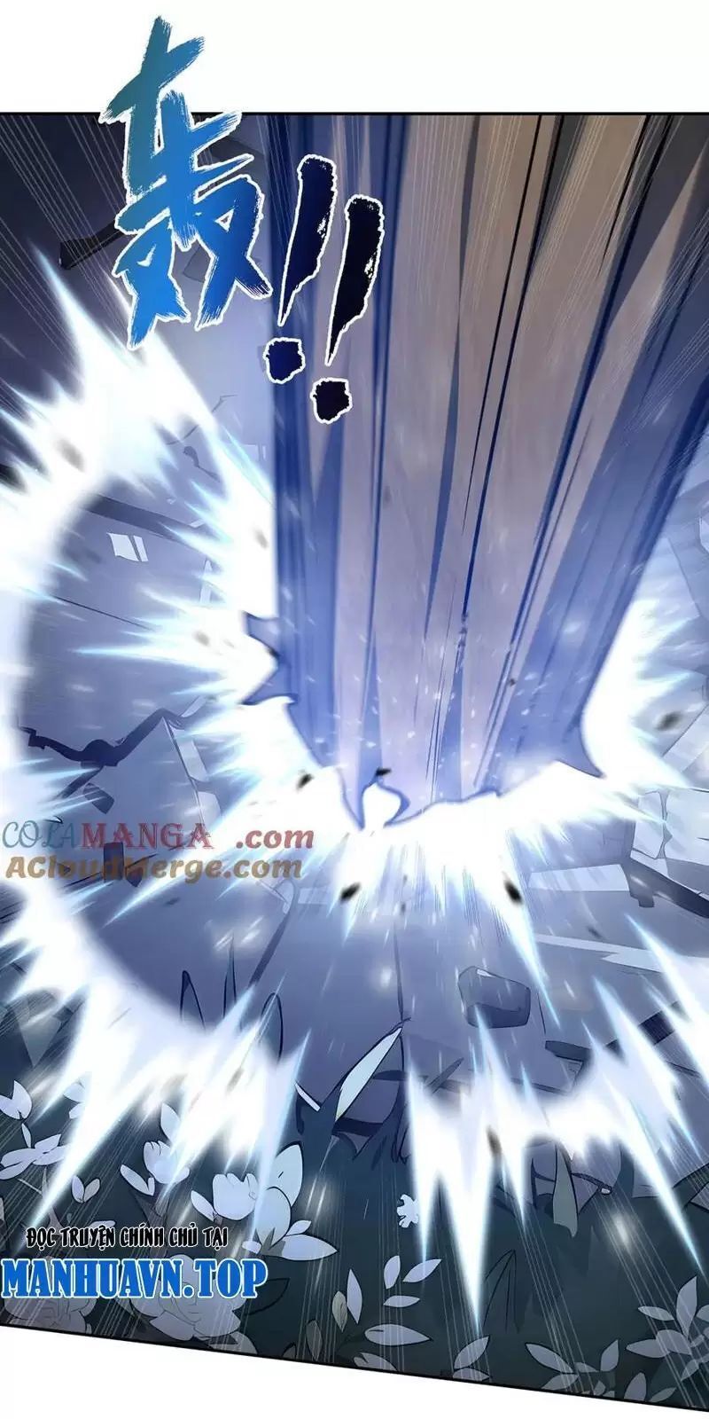 Ta Ký Kết Khế Ước Với Chính Mình Chapter 59.4 - Trang 2