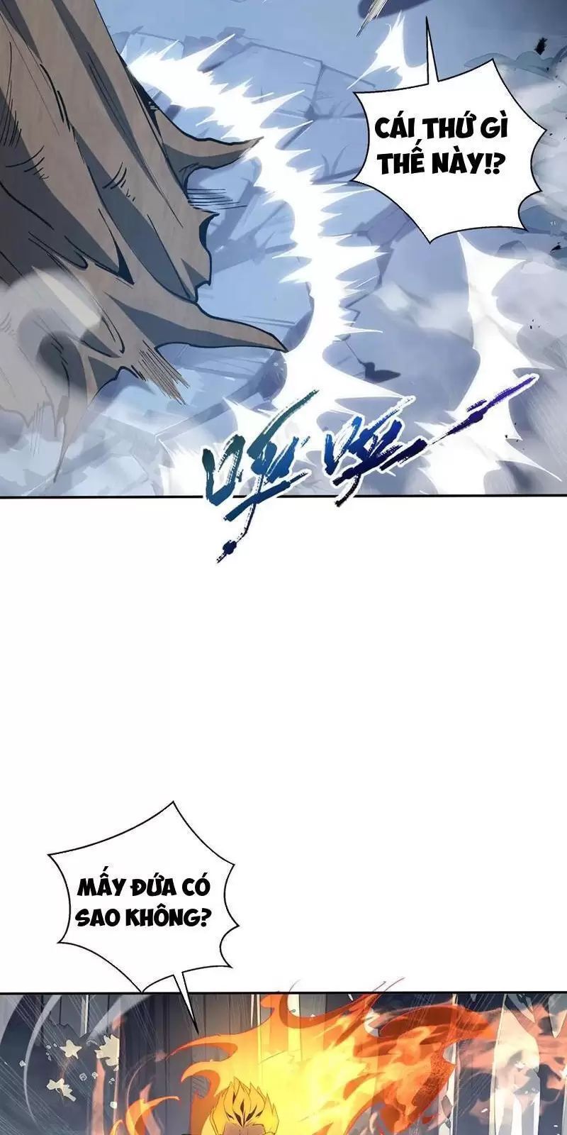 Ta Ký Kết Khế Ước Với Chính Mình Chapter 59.4 - Trang 2