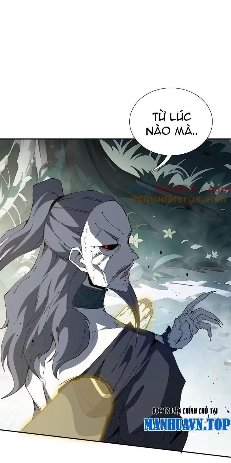 Ta Ký Kết Khế Ước Với Chính Mình Chapter 59.4 - Trang 2