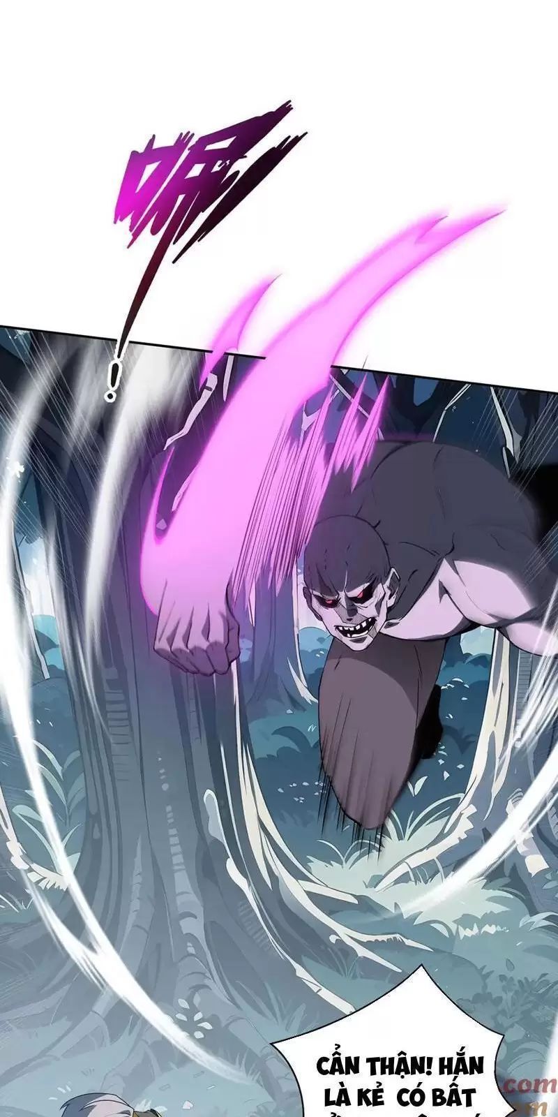 Ta Ký Kết Khế Ước Với Chính Mình Chapter 59.4 - Trang 2