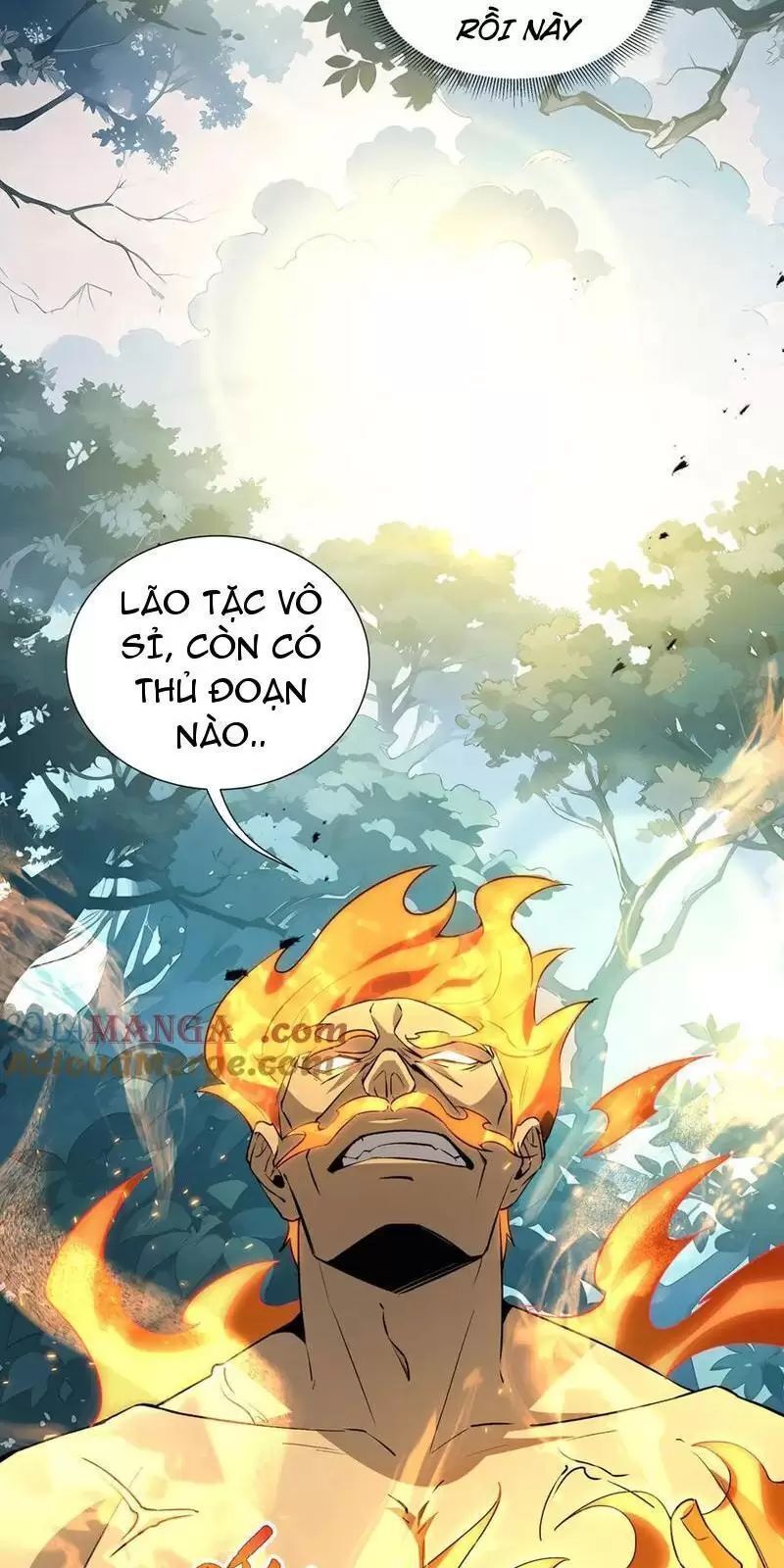 Ta Ký Kết Khế Ước Với Chính Mình Chapter 59.4 - Trang 2