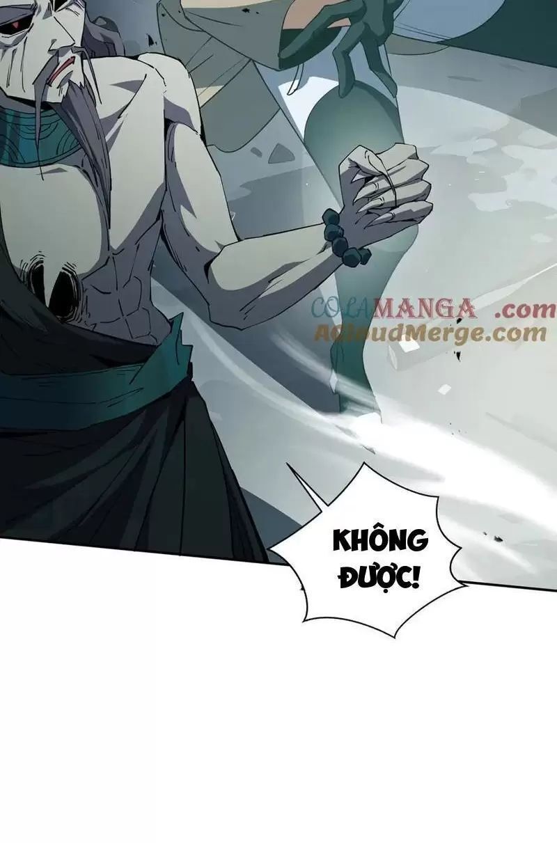 Ta Ký Kết Khế Ước Với Chính Mình Chapter 59.4 - Trang 2