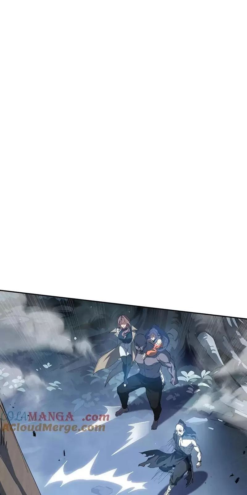 Ta Ký Kết Khế Ước Với Chính Mình Chapter 59.5 - Trang 2