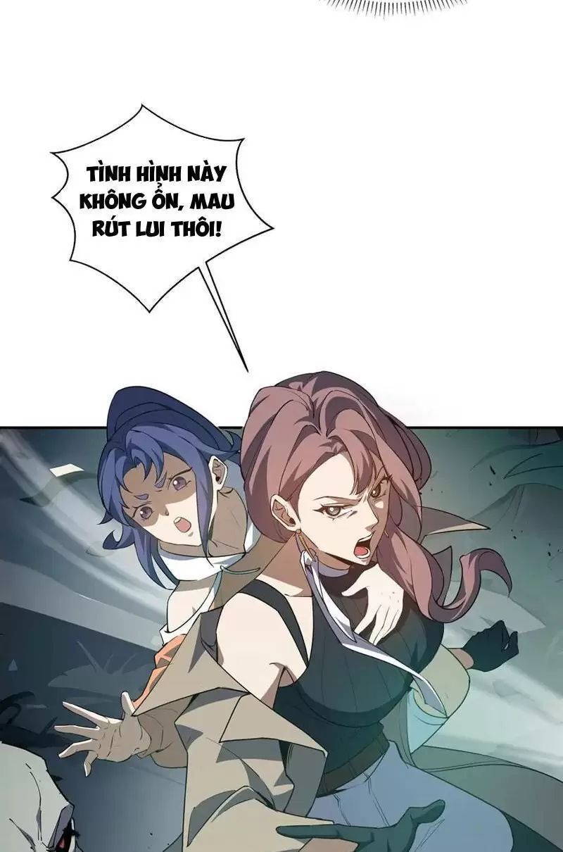 Ta Ký Kết Khế Ước Với Chính Mình Chapter 59.5 - Trang 2