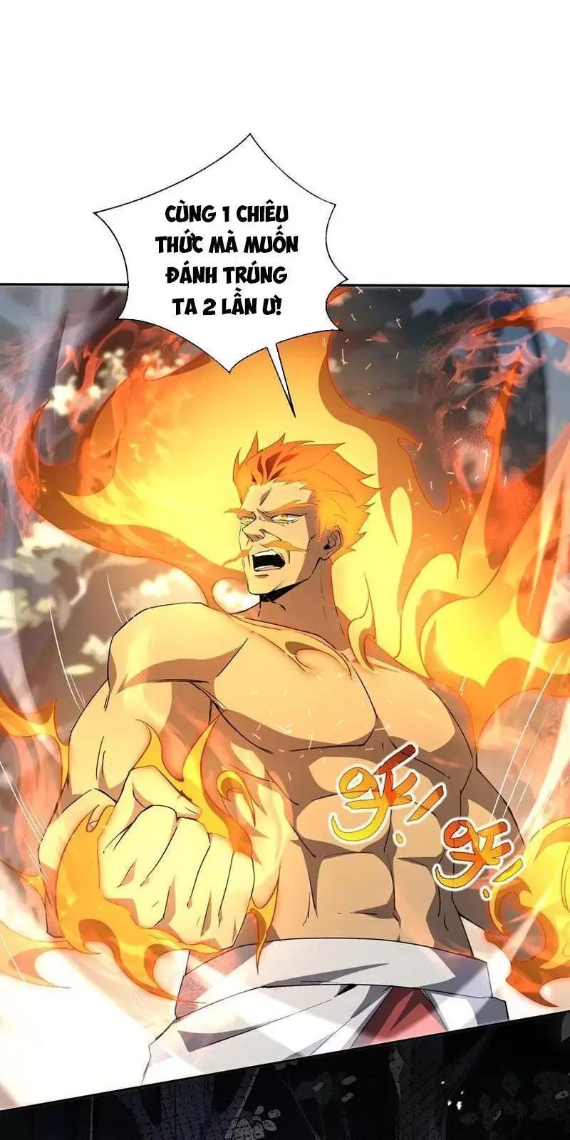 Ta Ký Kết Khế Ước Với Chính Mình Chapter 59.5 - Trang 2