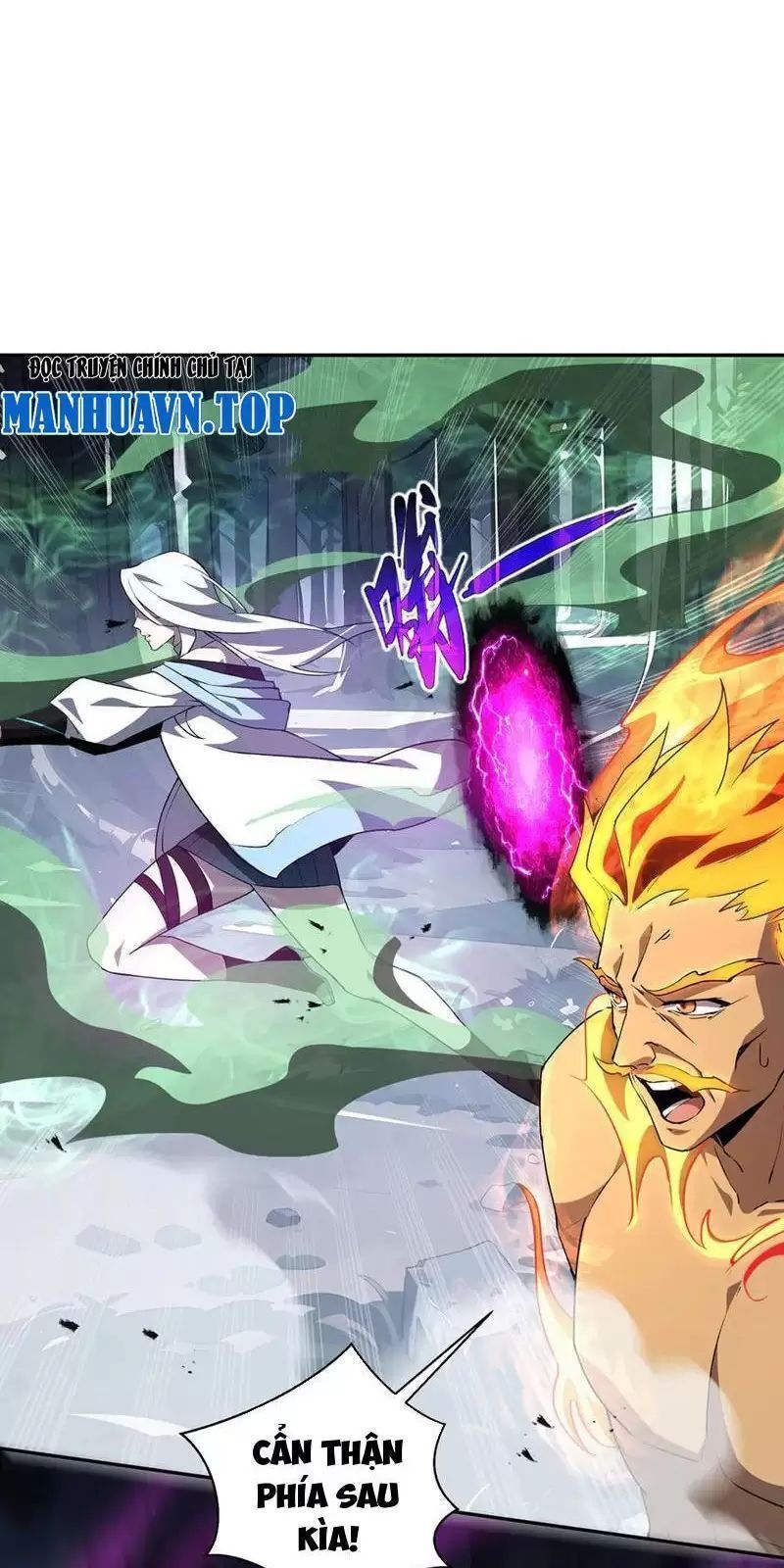 Ta Ký Kết Khế Ước Với Chính Mình Chapter 59.6 - Trang 2