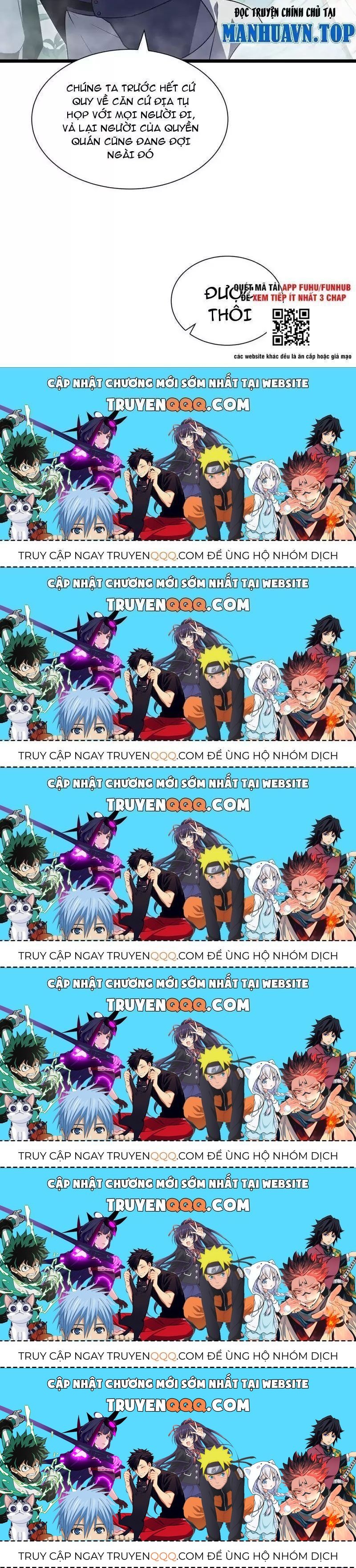 Ta Ký Kết Khế Ước Với Chính Mình Chapter 59.6 - Trang 2