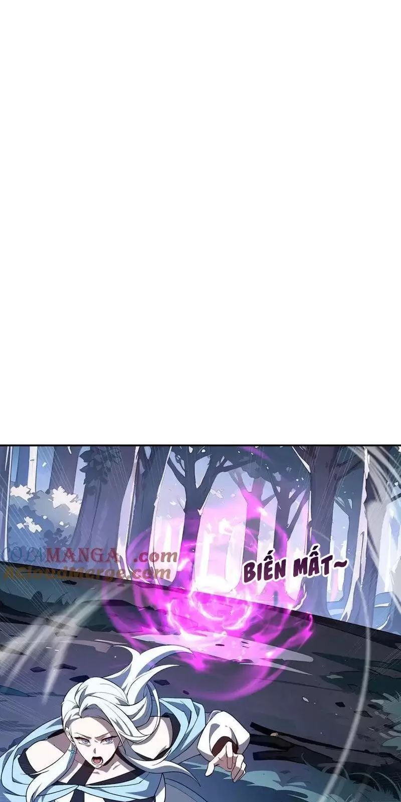 Ta Ký Kết Khế Ước Với Chính Mình Chapter 59.7 - Trang 2