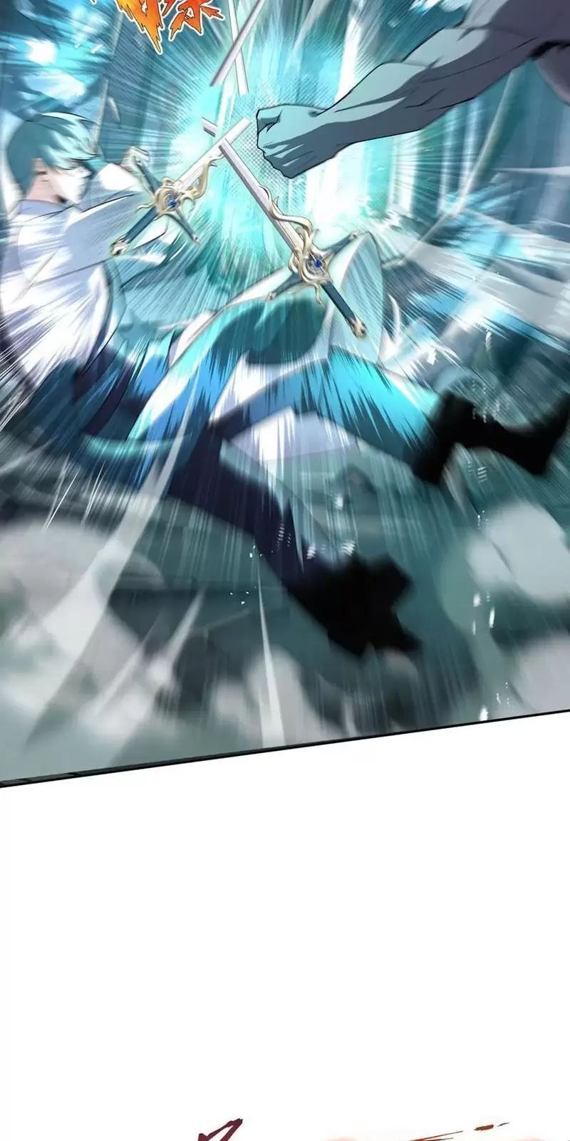 Ta Ký Kết Khế Ước Với Chính Mình Chapter 59.7 - Trang 2