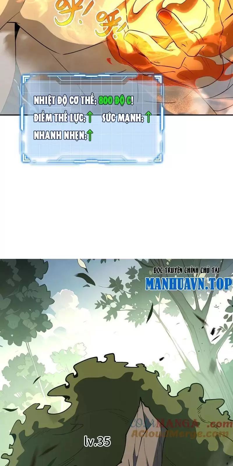 Ta Ký Kết Khế Ước Với Chính Mình Chapter 59.7 - Trang 2