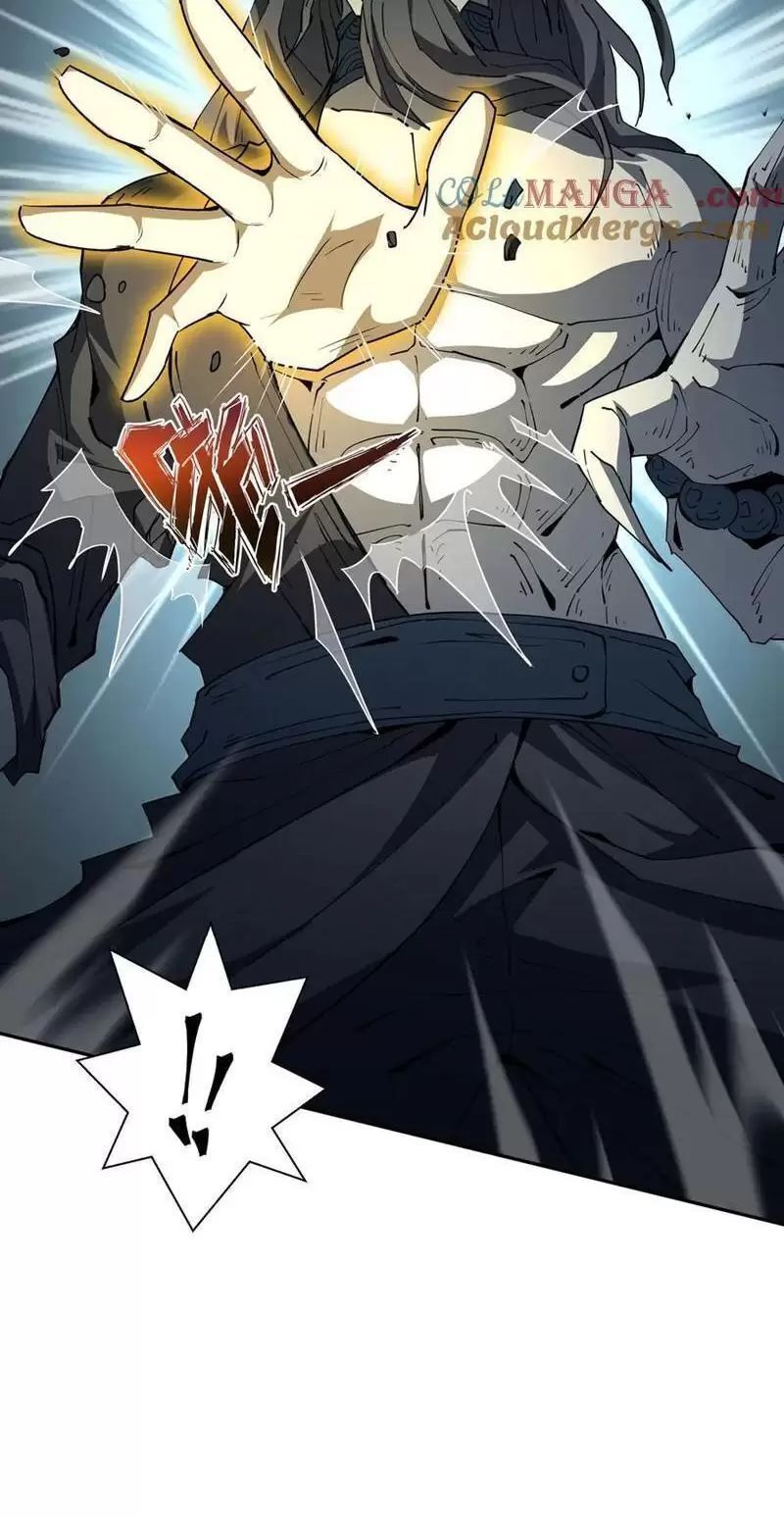 Ta Ký Kết Khế Ước Với Chính Mình Chapter 59.8 - Trang 2
