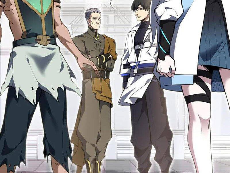 Ta Ký Kết Khế Ước Với Chính Mình Chapter 60.2 - Trang 2