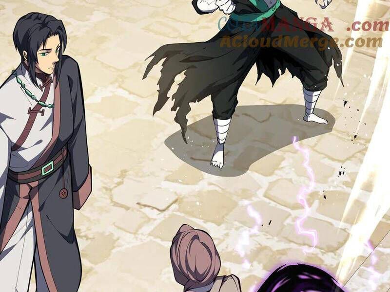 Ta Ký Kết Khế Ước Với Chính Mình Chapter 60.2 - Trang 2