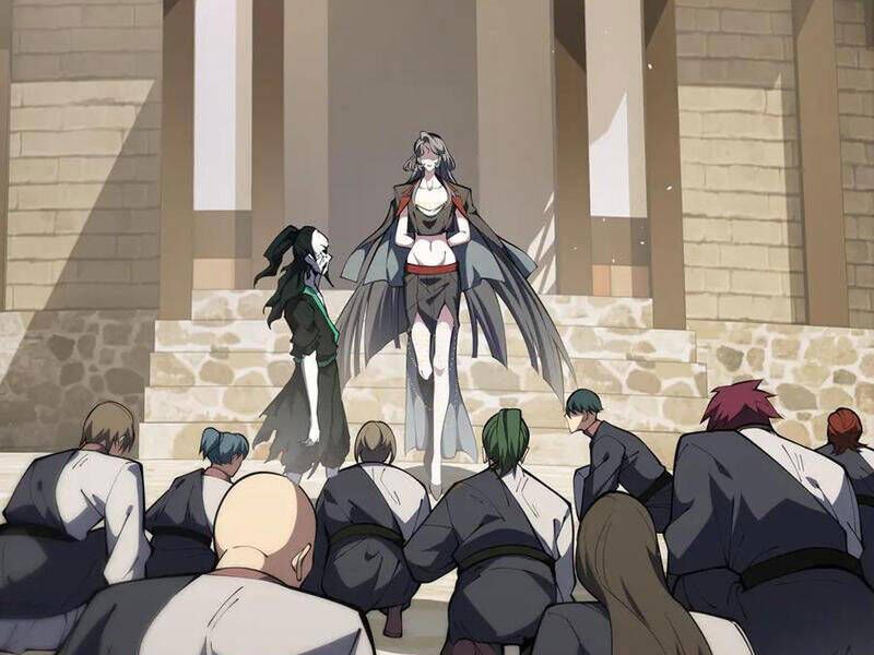 Ta Ký Kết Khế Ước Với Chính Mình Chapter 60.2 - Trang 2