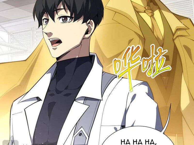 Ta Ký Kết Khế Ước Với Chính Mình Chapter 60.2 - Trang 2